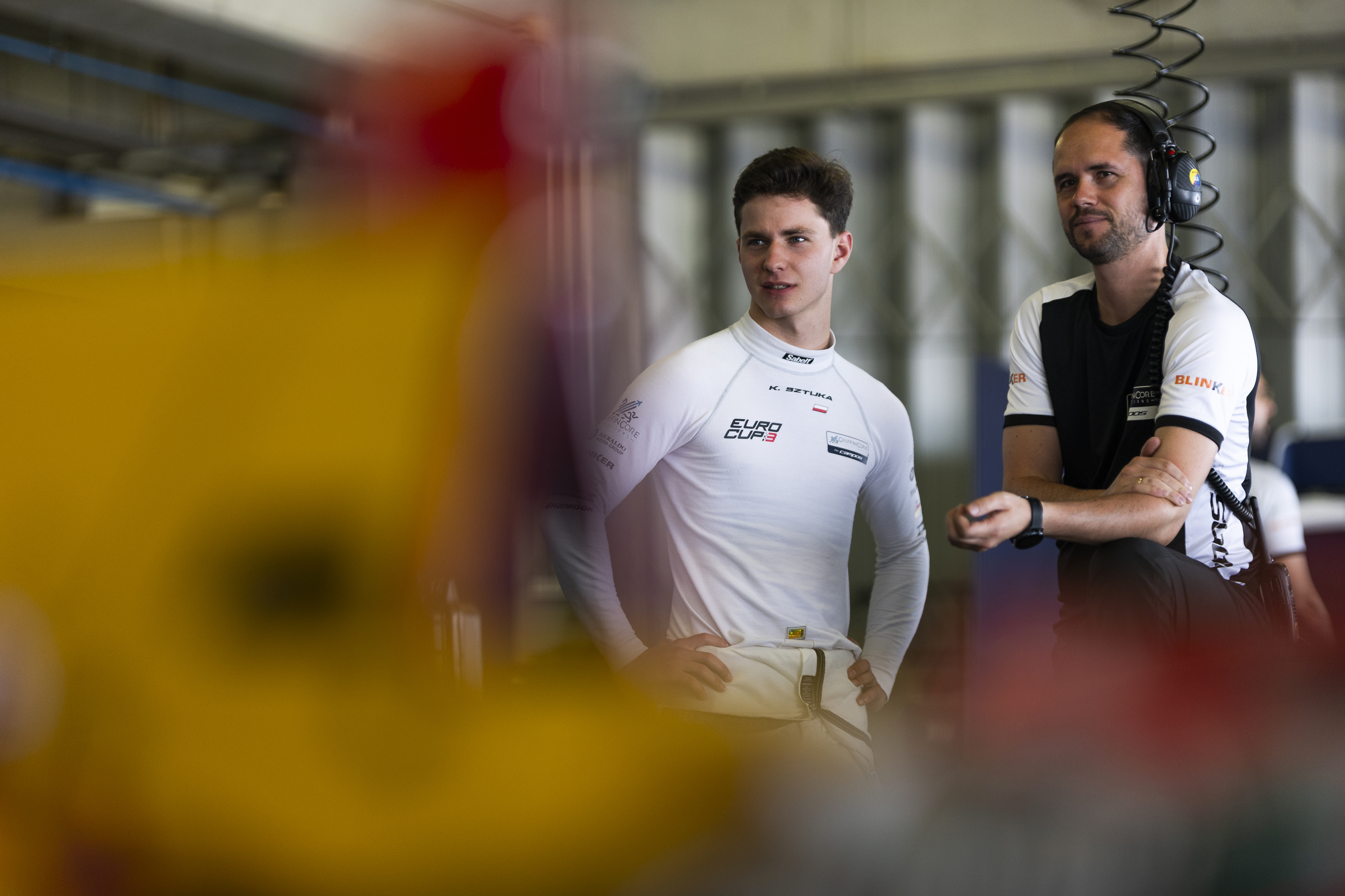 Polskie talenty bez wsparcia Orlenu. Znamy kulisy decyzji