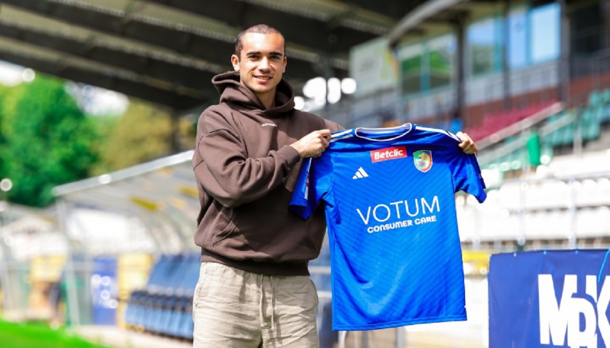 Ciekawy transfer Miedzi. Pracowali nad nim ponad dwa tygodnie