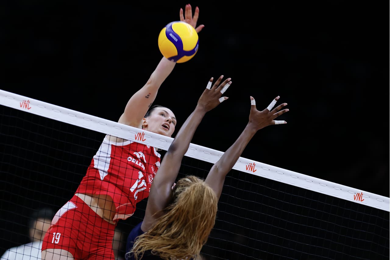 Mistrzyni opuszcza Tauron Ligę. Stworzy polski tercet w zagranicznym klubie