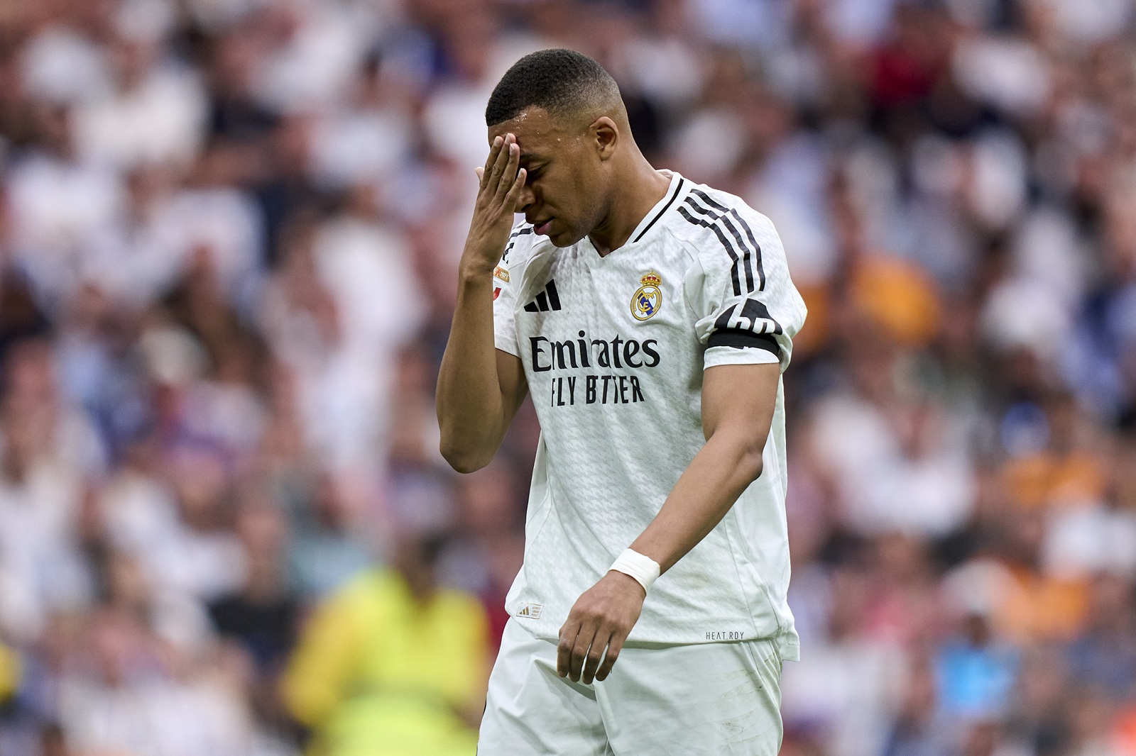 Nowe informacje ws. Mbappe. Real wydał oficjalny komunikat