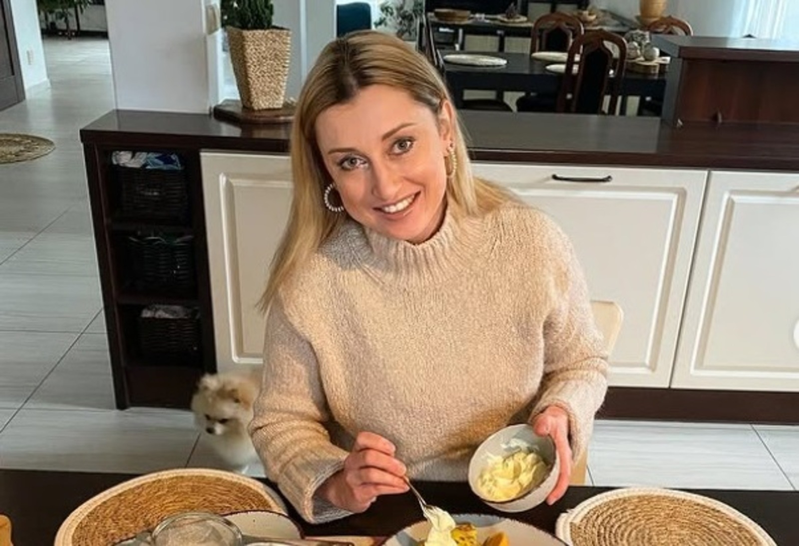 Zapytali byłą żonę Piotra Żyły o ślub. Tak zareagowała