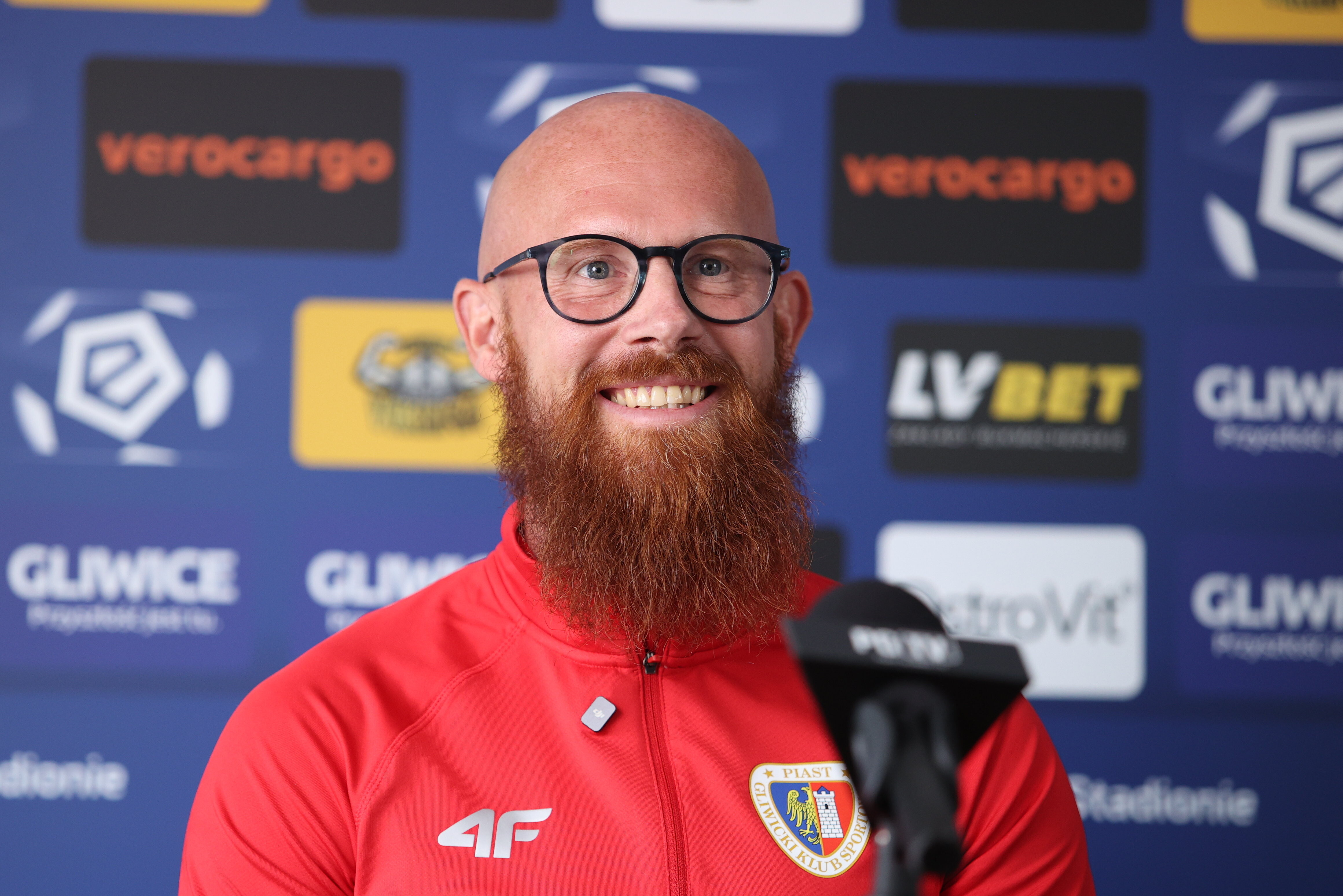 Wyszarpali punkt w ostatnich sekundach spotkania. "Zasłużona bramka"