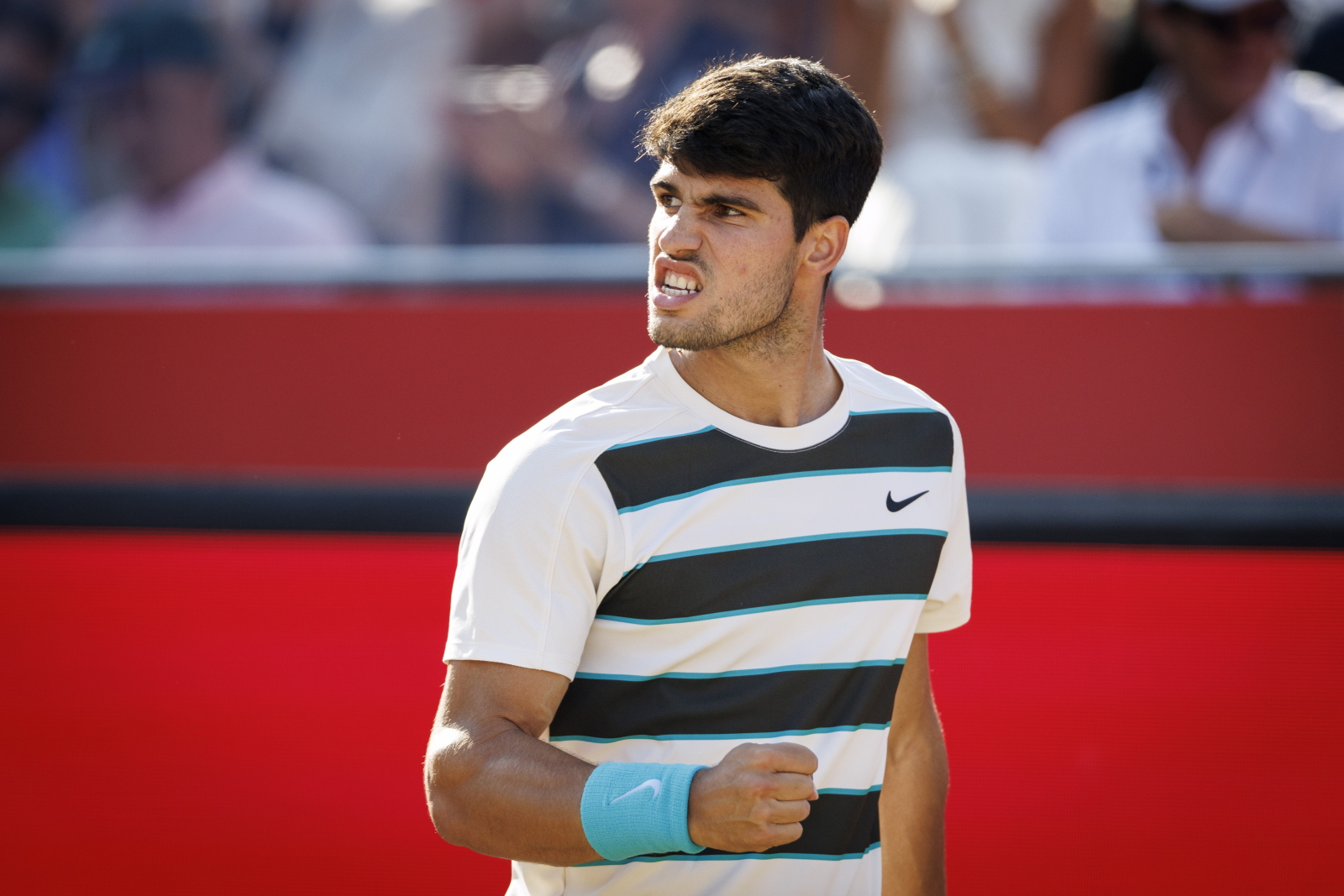 Carlos Alcaraz uniknął kolejnego maratonu. Weteran sprawił sensację