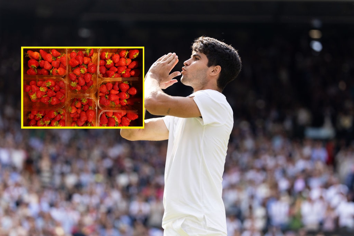 Po raz pierwszy od 15 lat. Organizatorzy Wimbledonu zadecydowali