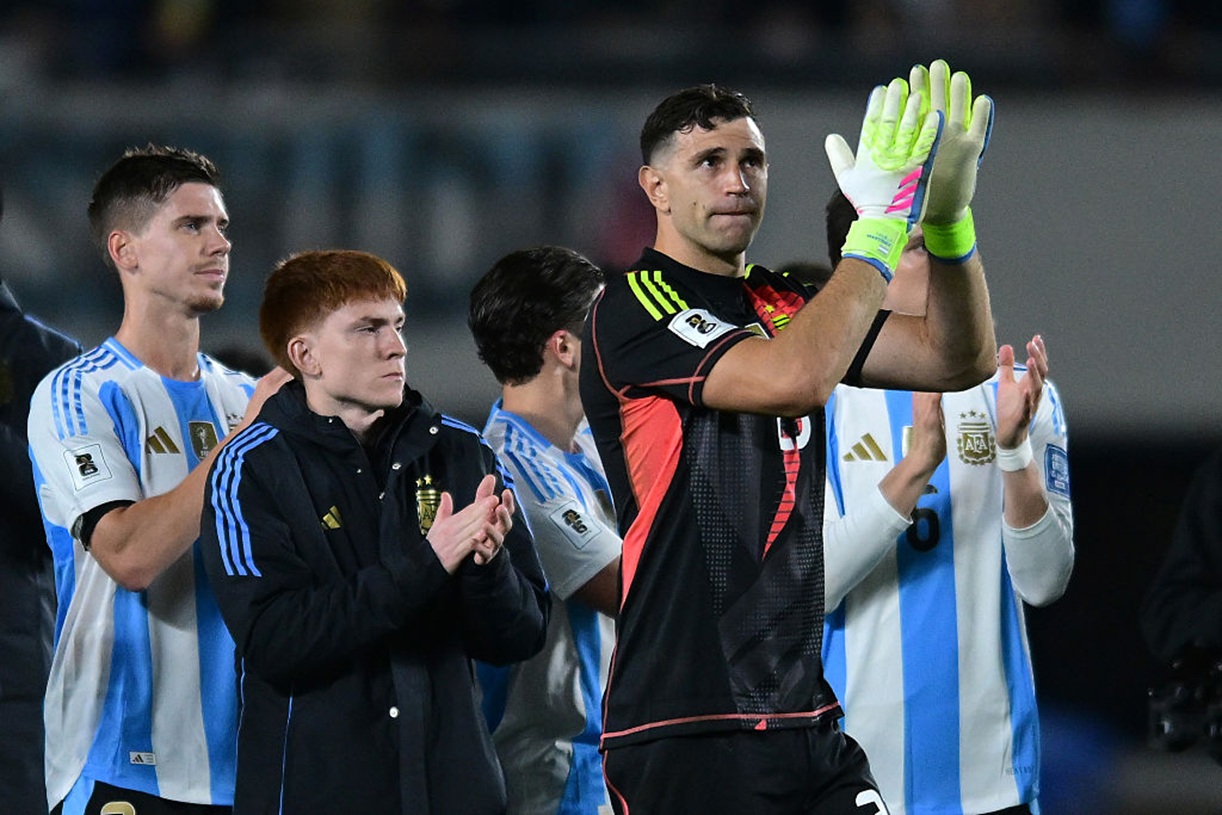 Mistrz świata coraz bliżej Manchesteru United? Padły pierwsze kwoty