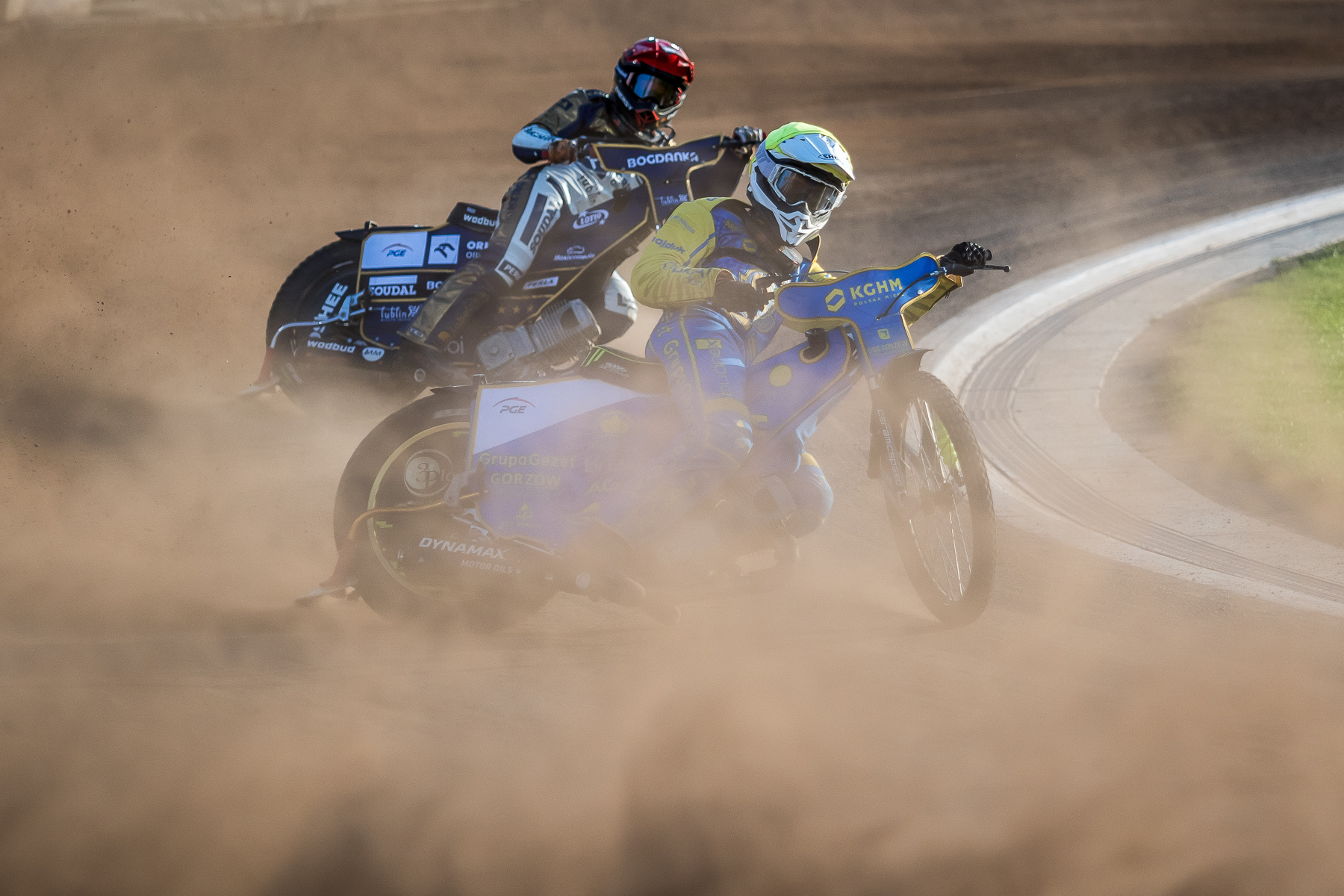 Żużel. Wybrzeże ma nowego zawodnika. To ruch z PGE Ekstraligi