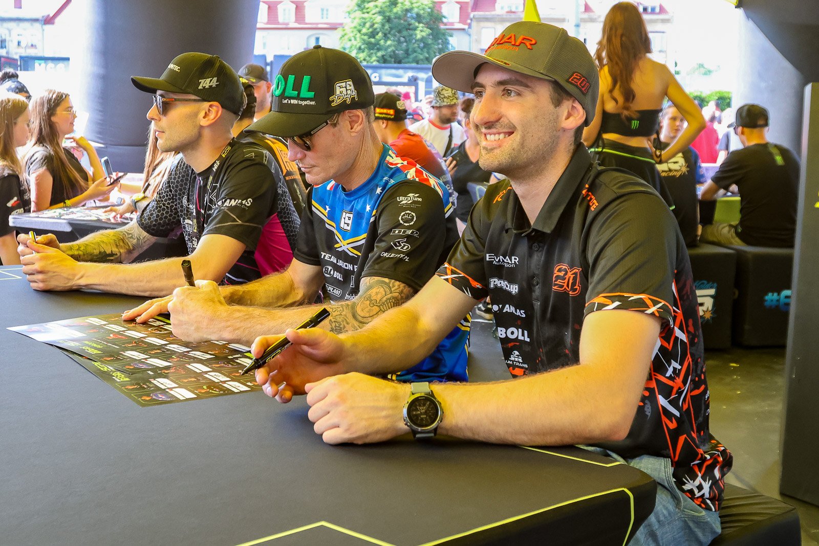 Żużel. Regres Jana Kvecha? Tak się na to zapatruje, skomentował transfer