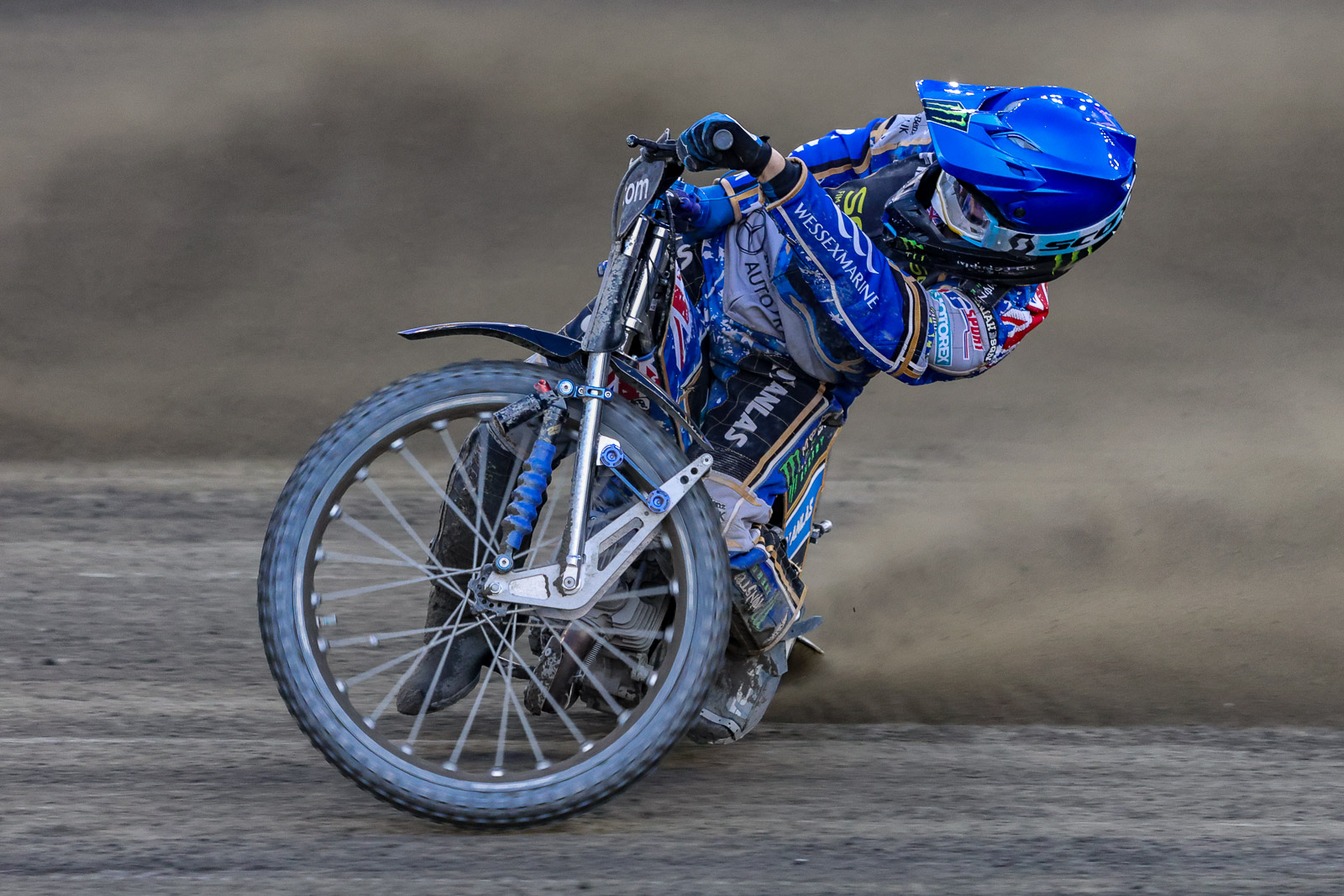 Żużel. Dziewiąty uczestnik Memoriału Jancarza potwierdzony. euforia kibiców Stali