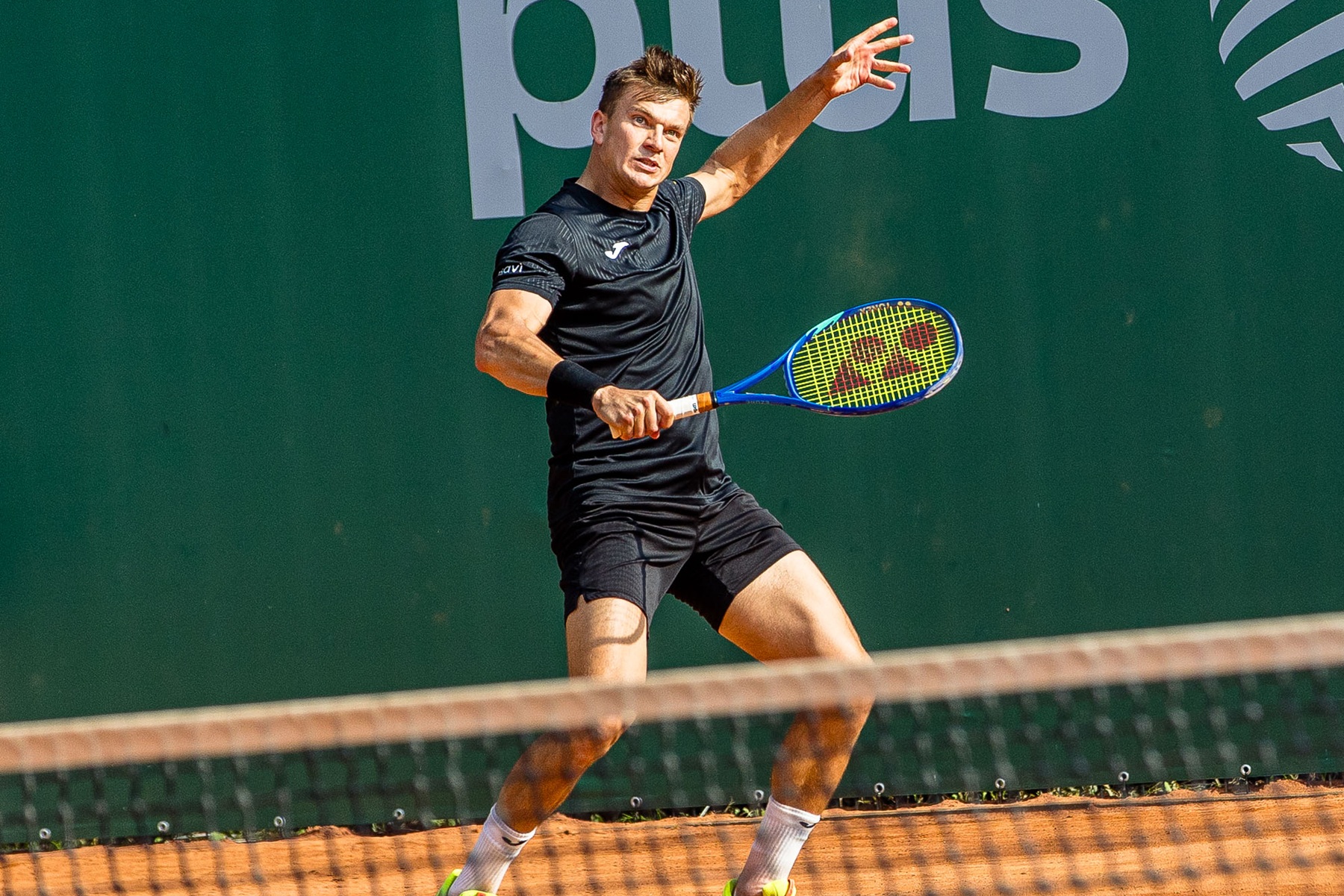 Przebudzenie w San Marino. Karol Drzewiecki zagra w finale
