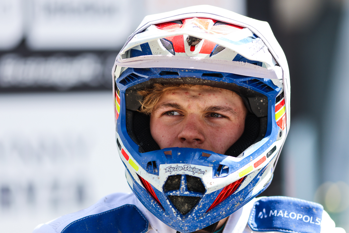 Żużel. Zdolny junior znalazł klub w Metalkas 2. Ekstralidze. Właśnie go ogłoszono