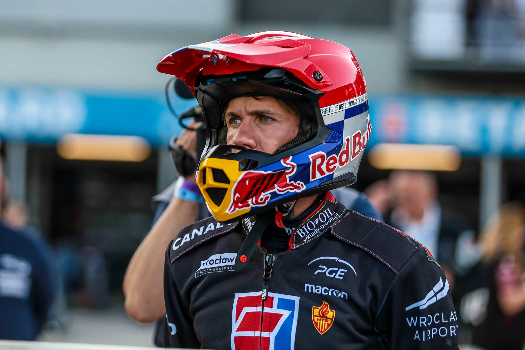 Żużel. Sparta ma się o co martwić. Wrocławianie wyraźnie przegrali na własnym torze