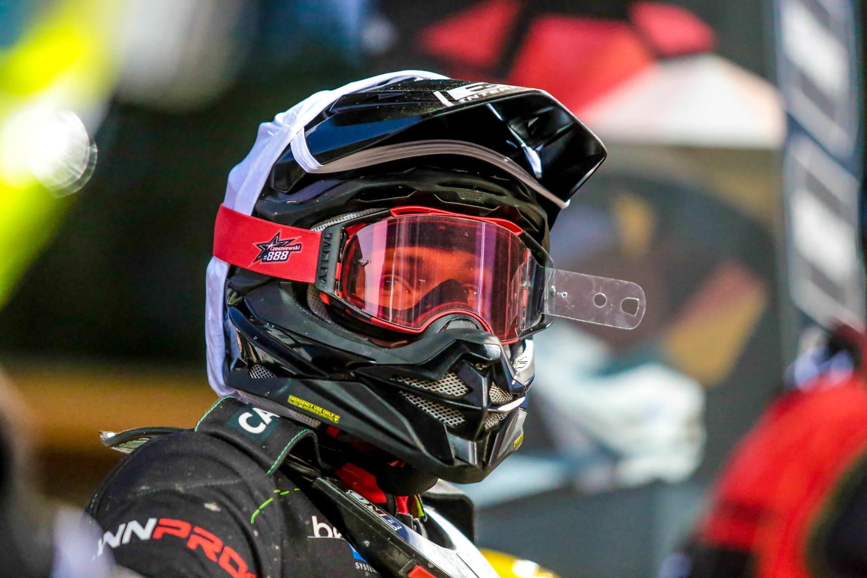 "To jedna z trudniejszych decyzji". Postanowił opuścić ROW Rybnik!