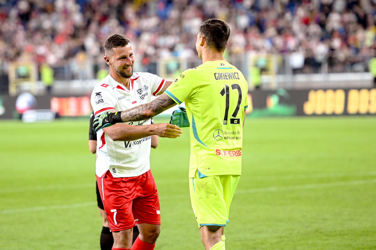 Były reprezentant Polski zmienił plany. Dostał angaż na Słowacji