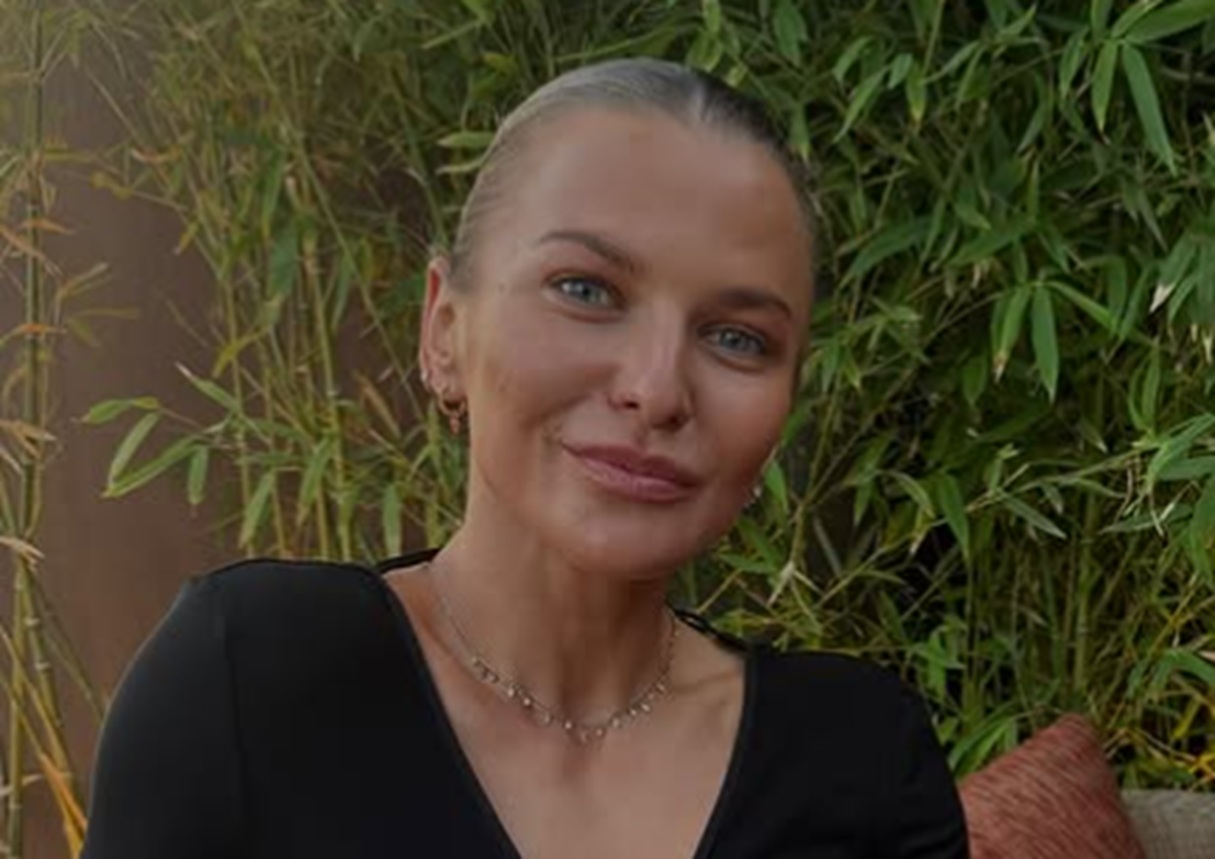 Lewandowska zrobiła sobie nowy tatuaż. Oto kogo wyróżniła