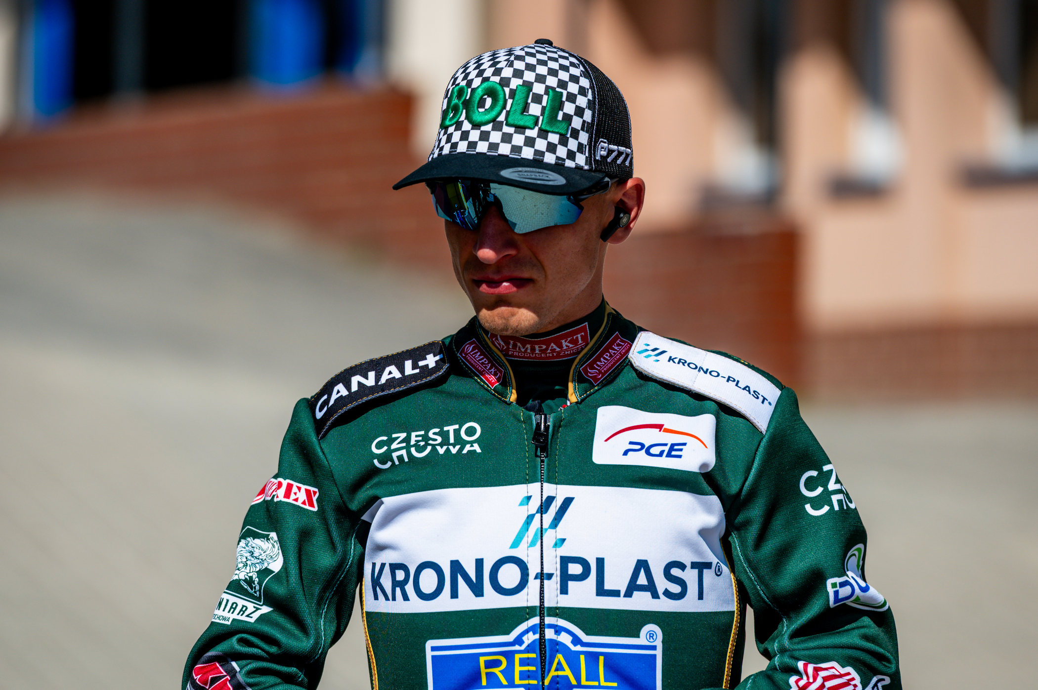 Czugunow i Pawlicki odmówili Włókniarzowi. Teraz ujawniają kulisy decyzji. Oglądaj Magazyn PGE Ekstraligi!