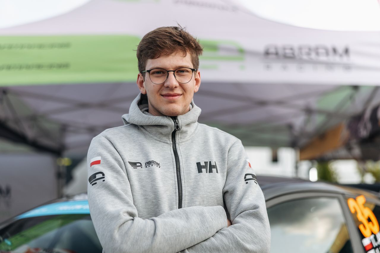 Awans do mistrzostw świata. Polski talent podjął decyzję