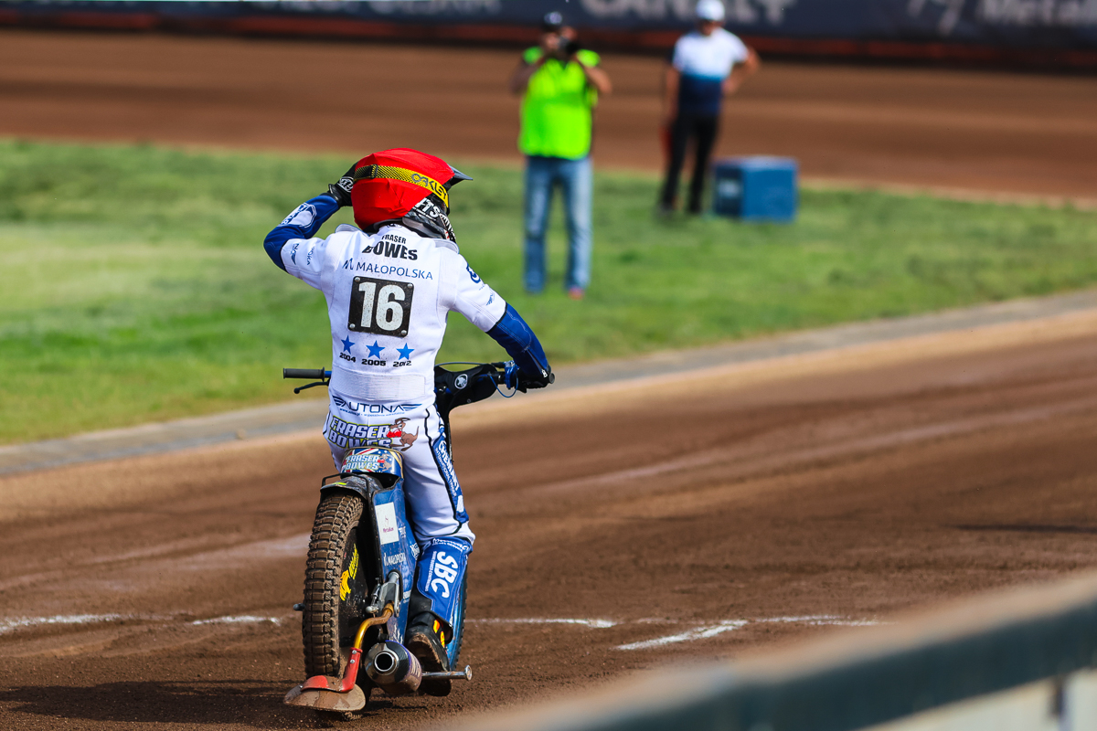 Żużel. Trzeba szyć z tego, co się ma. Unia z potencjałem, ale bez żadnych gwarancji