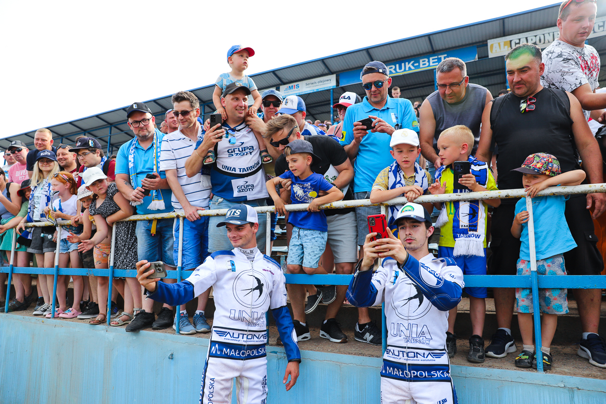 Polski klub na skraju upadku. Pusto w kasie, a do tego taka wpadka