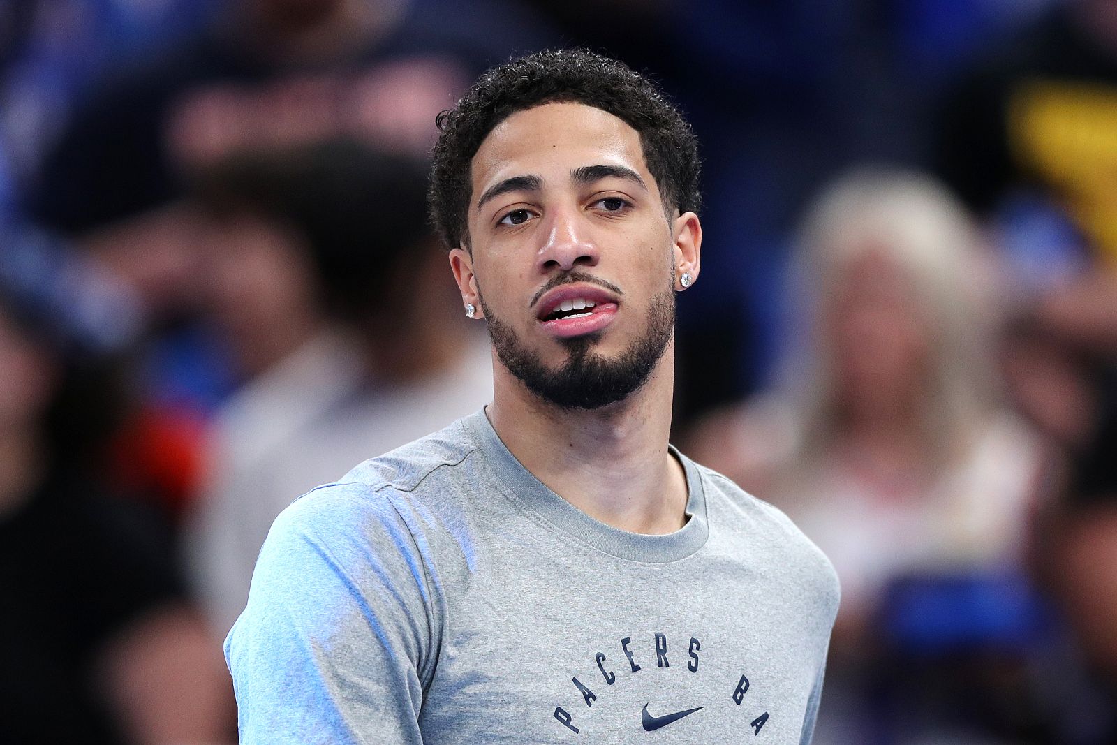 Wzruszający wpis gwiazdy Finałów NBA. "Zrobiłbym to jeszcze raz"