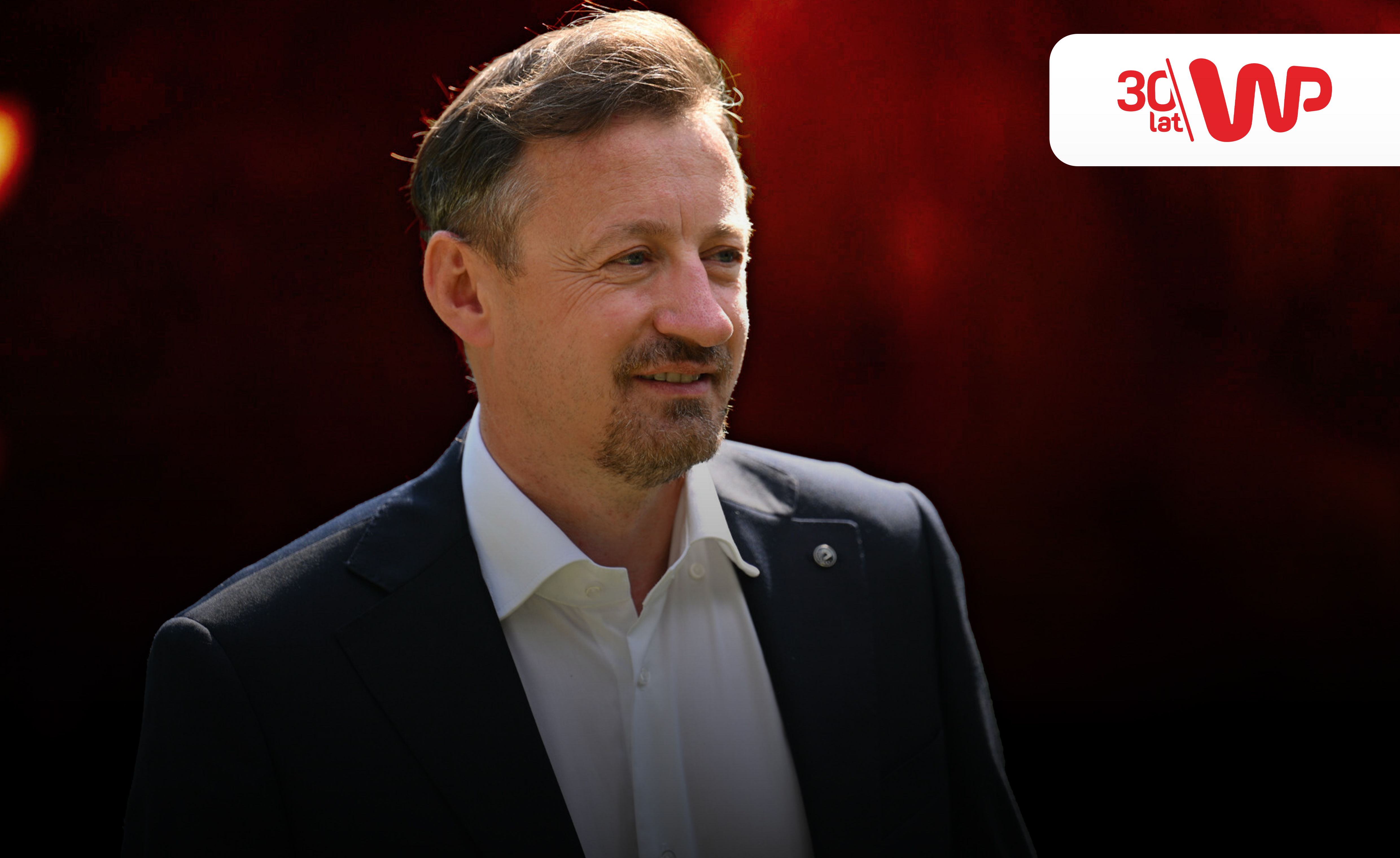 Małysz: Miękkie serce mam po mamie