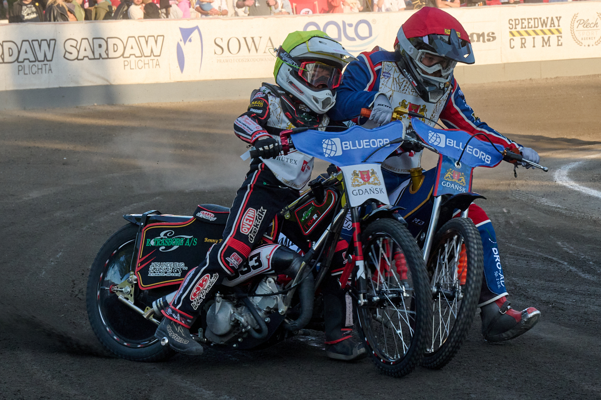Żużel. Grand Prix w Stanowicach po raz trzydziesty pierwszy. Rekordowa liczba kategorii