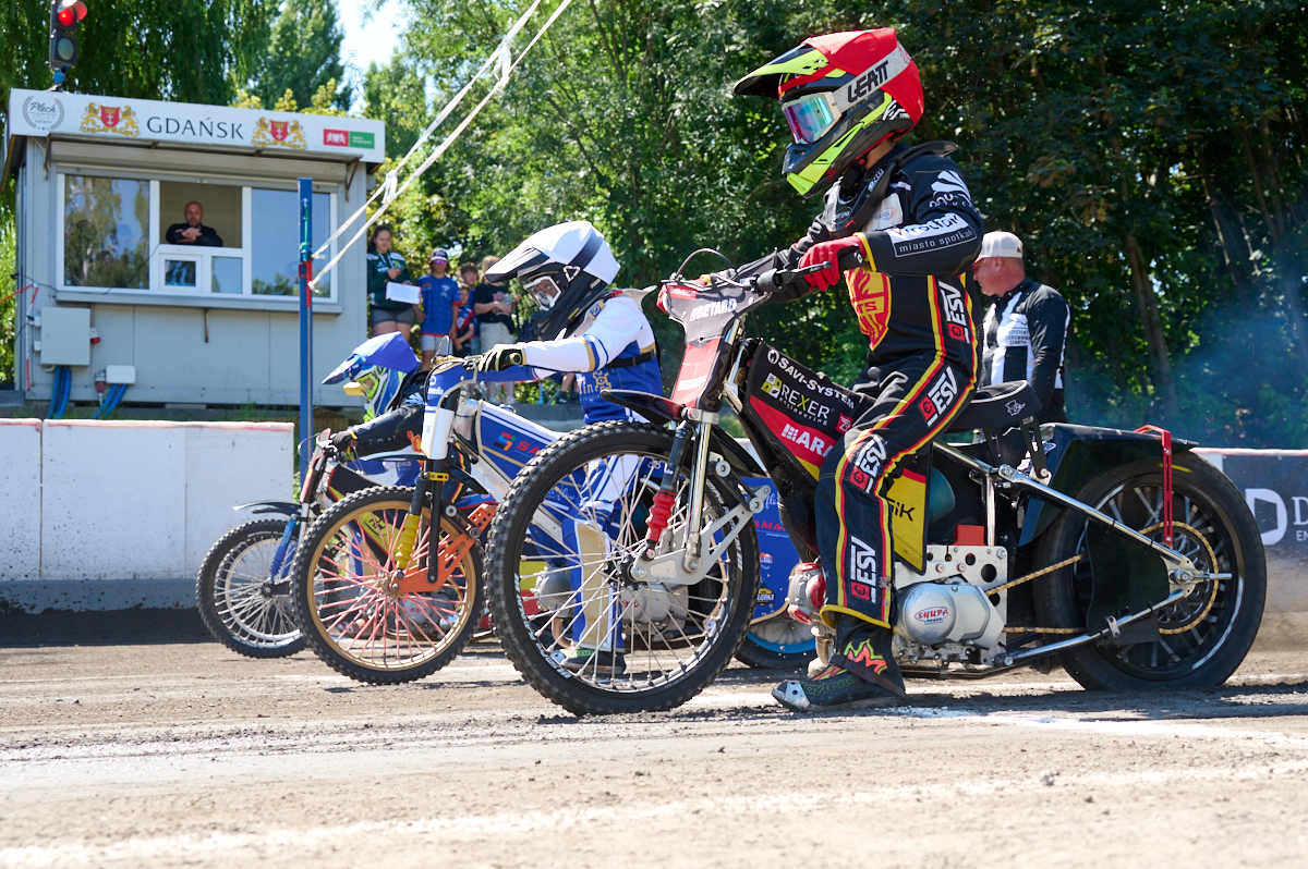 Żużel. Zaktualizowano regulamin PZM. Zmiana filozofii rozliczania efektu szkoleniowego