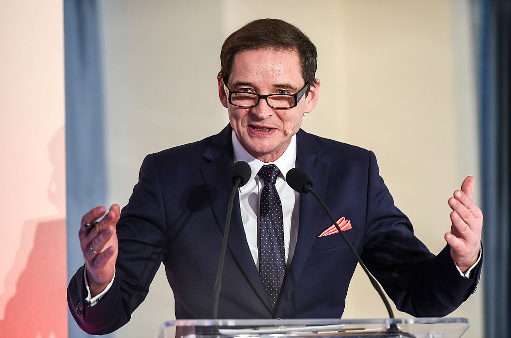 Gorąco wokół Babiarza. Oto co mówią pracownicy TVP