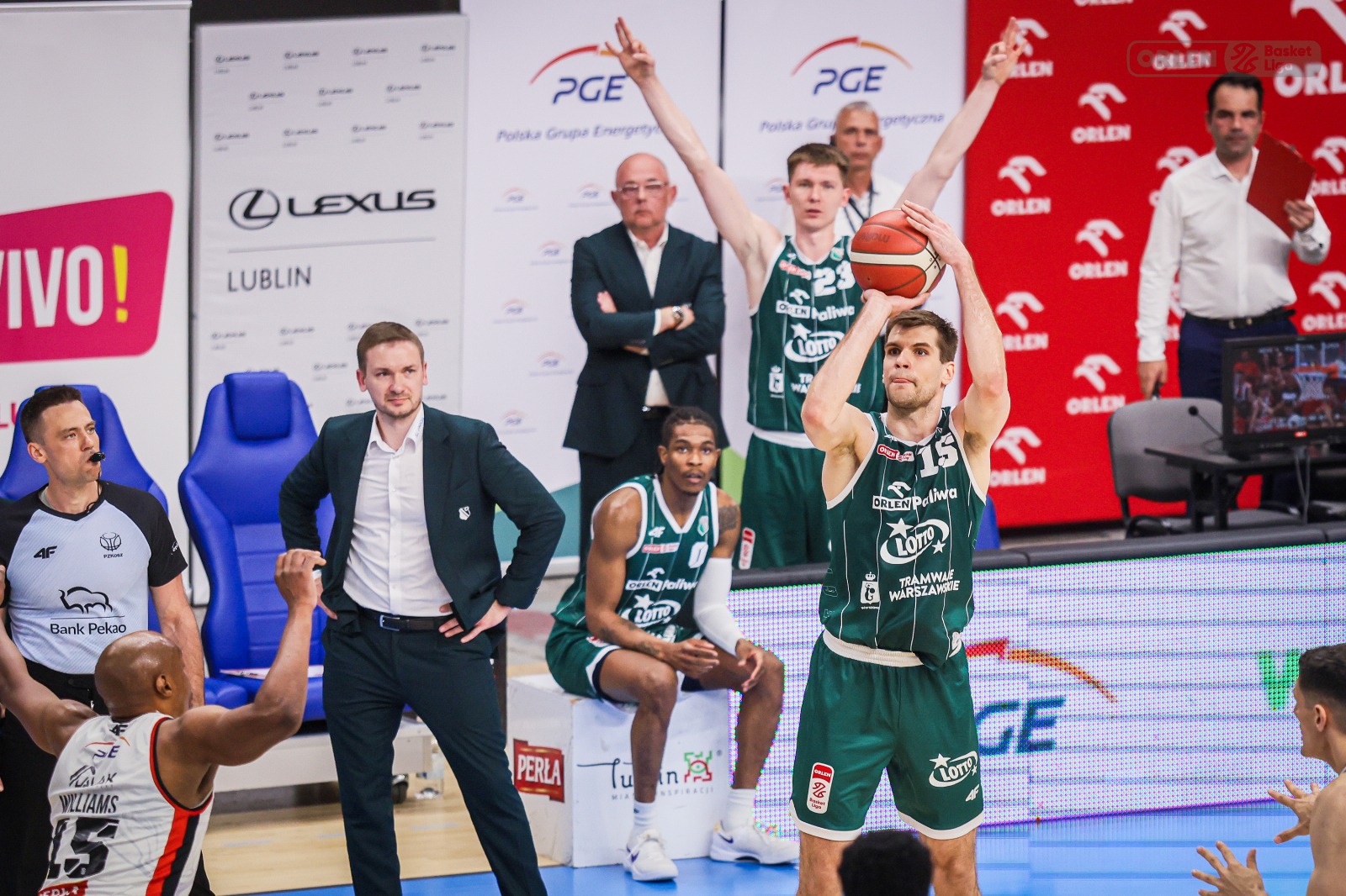 Legia poznała rywali w Lidze Mistrzów. Cel jest jasny