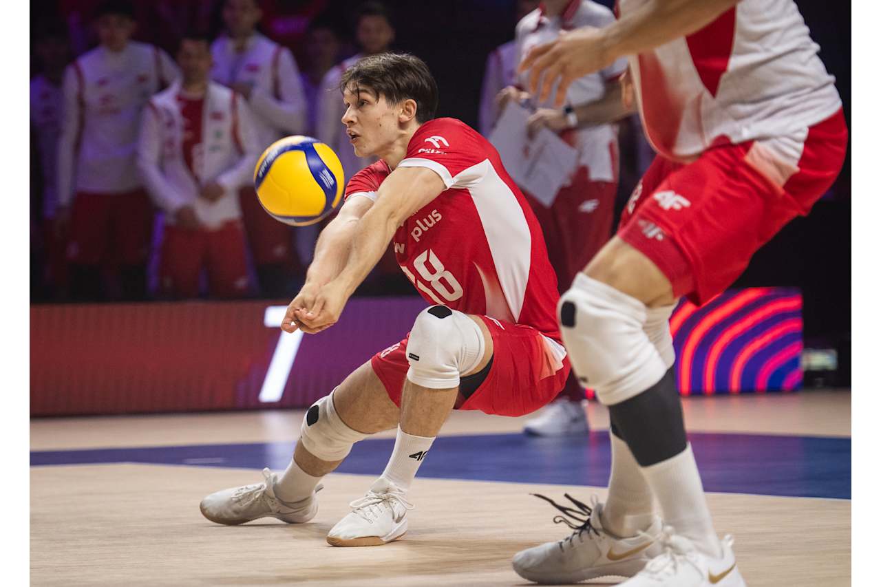 Granieczny zabrał głos ws. kontuzji. Zdradził, kiedy wróci do gry