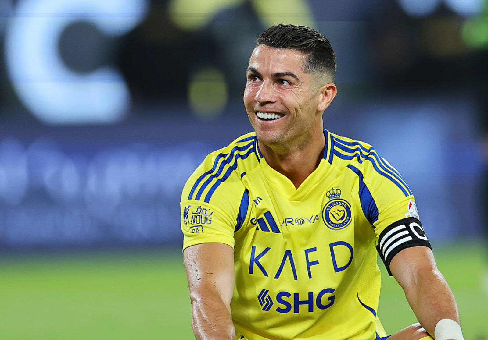 Kto poprowadzi Ronaldo? Są faworyci