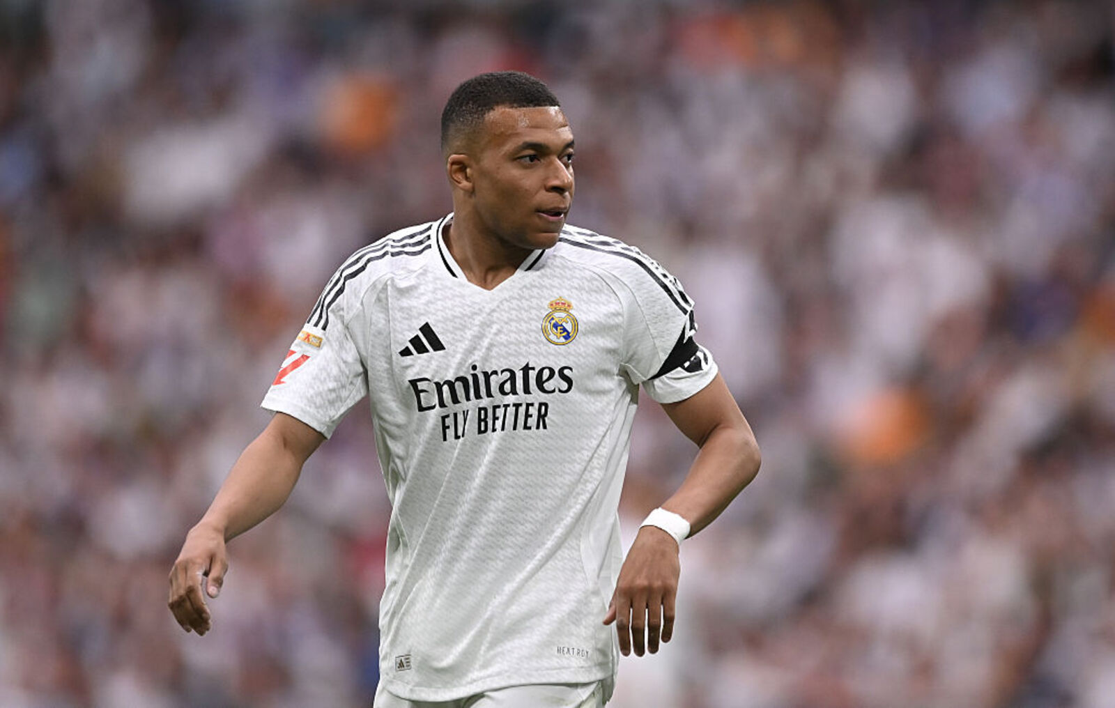Wiadomo, kiedy wróci Mbappe. Padł termin