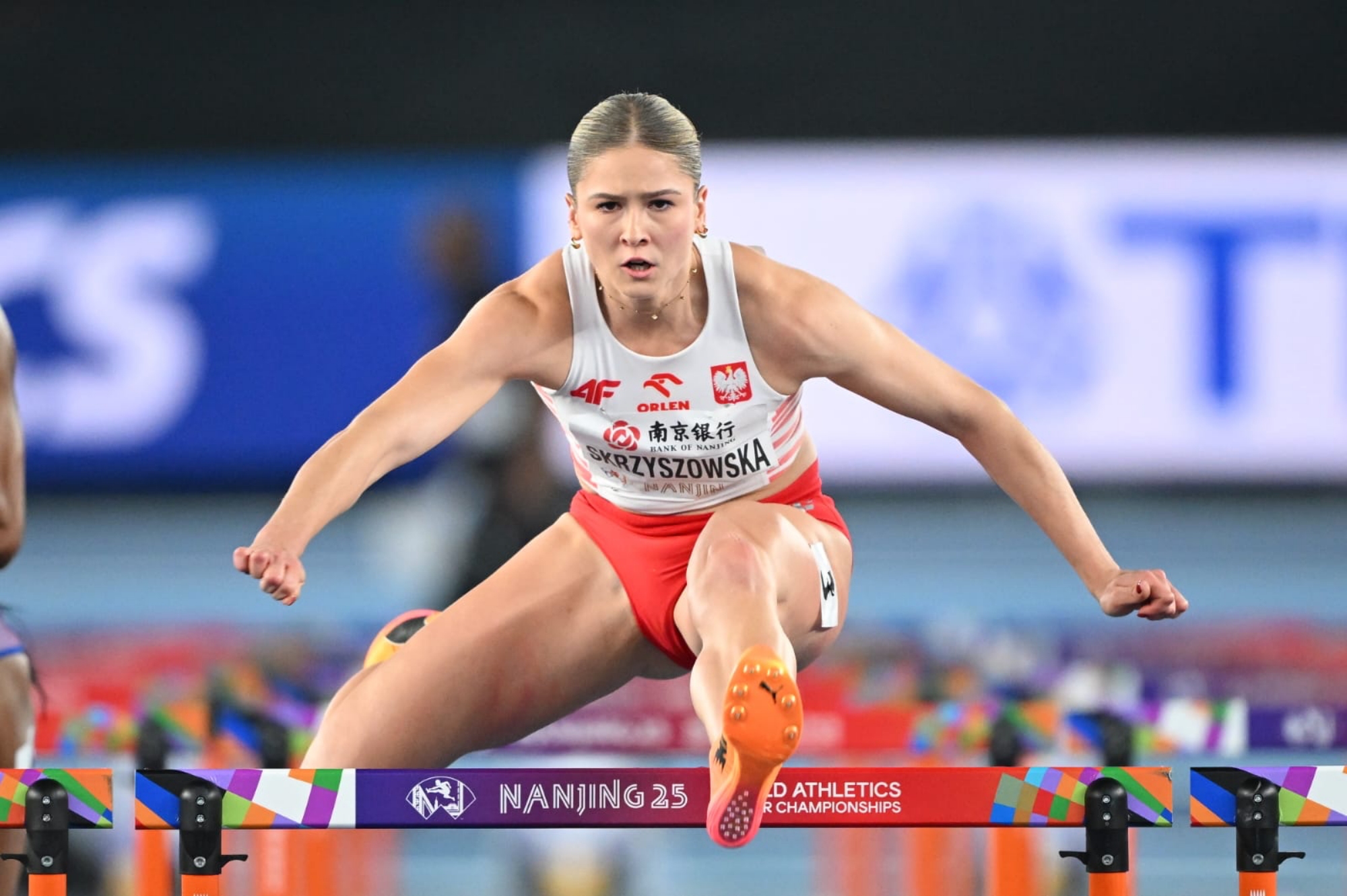 Z Lekkoatletyki dla wszystkich! na stadiony świata