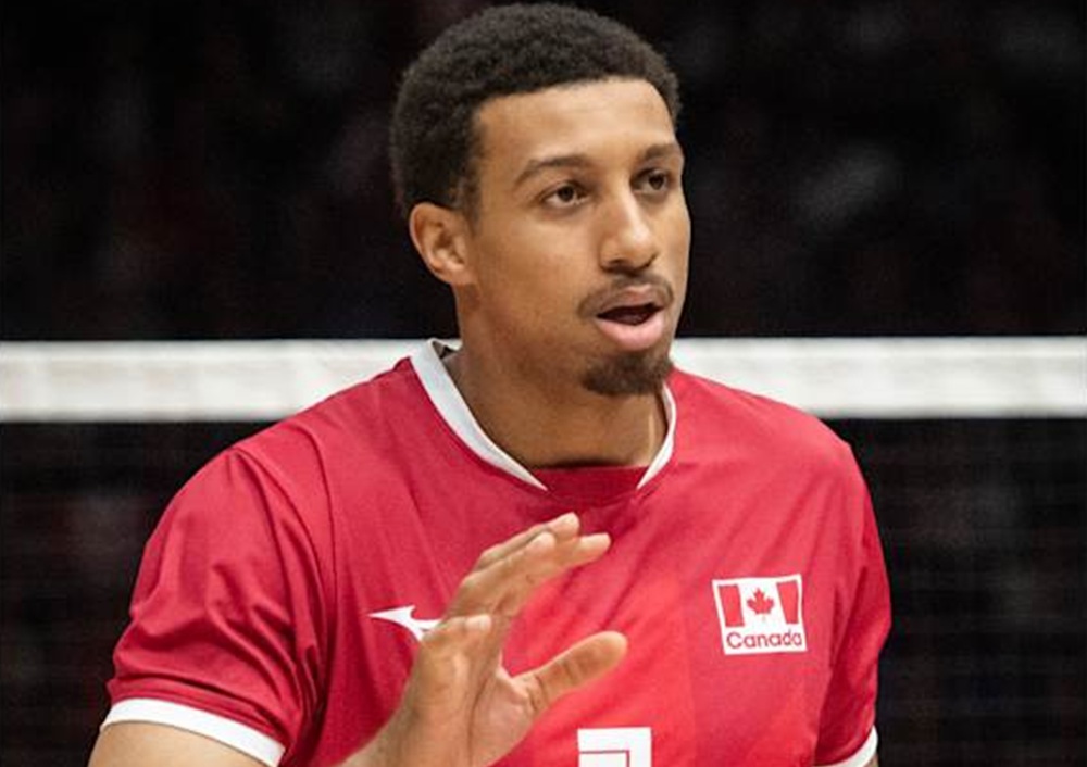 Stara się o polskie obywatelstwo. Teraz powiedział "tak" mistrzom Polski