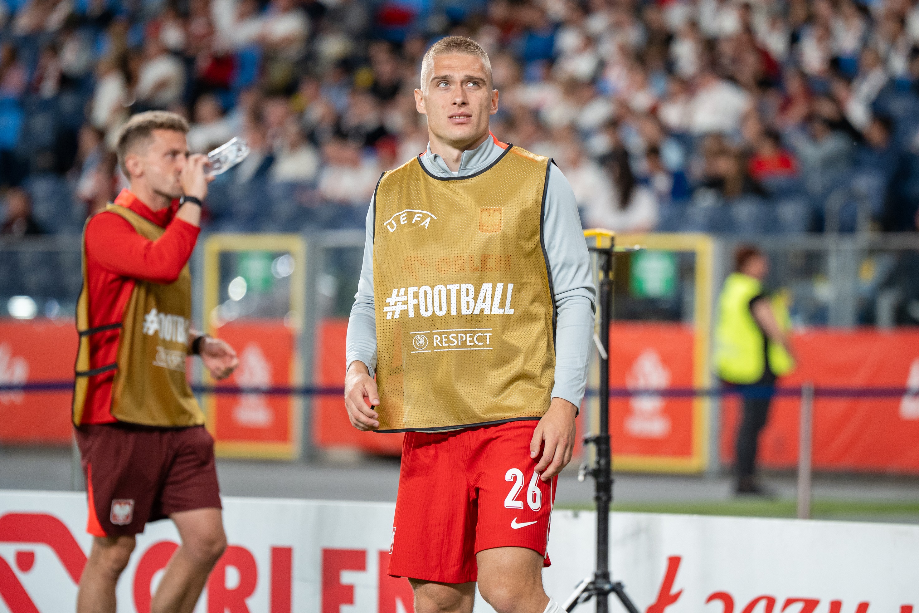 Media: Raków szykuje hit transferowy wewnątrz Ekstraklasy