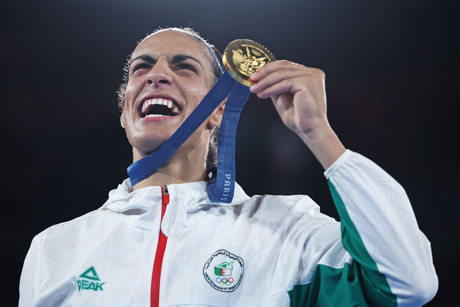 Straci medal olimpijski? Nowa szefowa MKOl zabrała głos