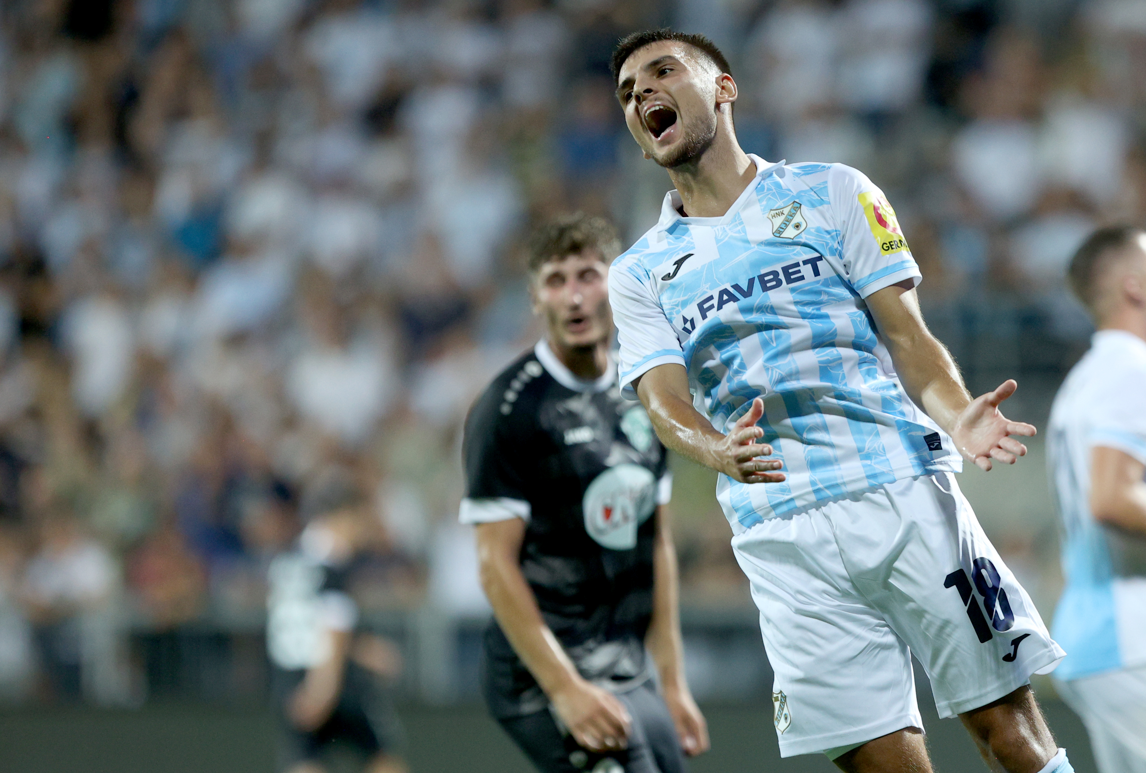 Media: Widzew planuje kolejny transfer. Albańczyk przyleci do Łodzi