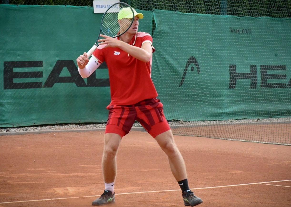 Krótka przygoda Polaka. Kolejna porażka w USA