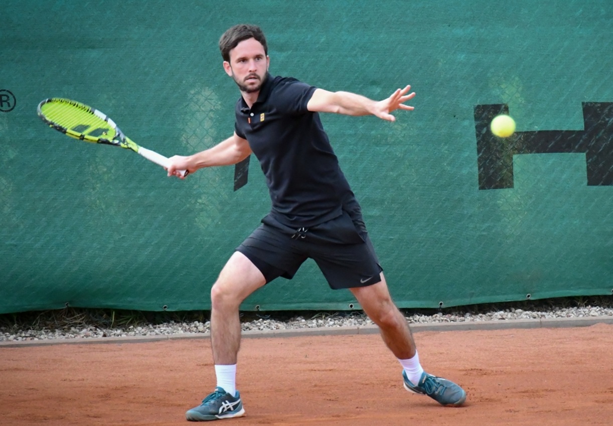 Czterokrotny mistrz Polski wrócił do gry