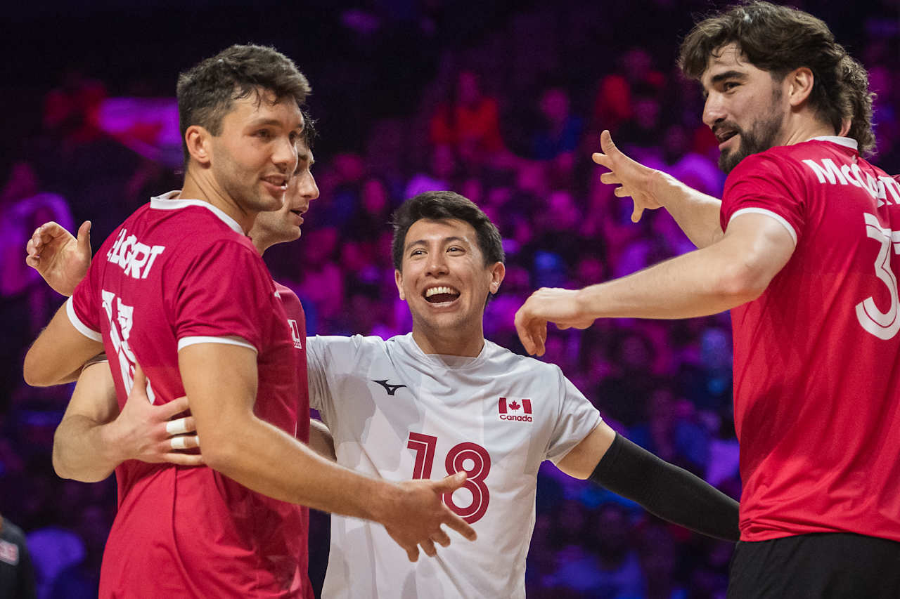 Asystent Grbicia zabrał głos. Wskazał atut rywali Polaków