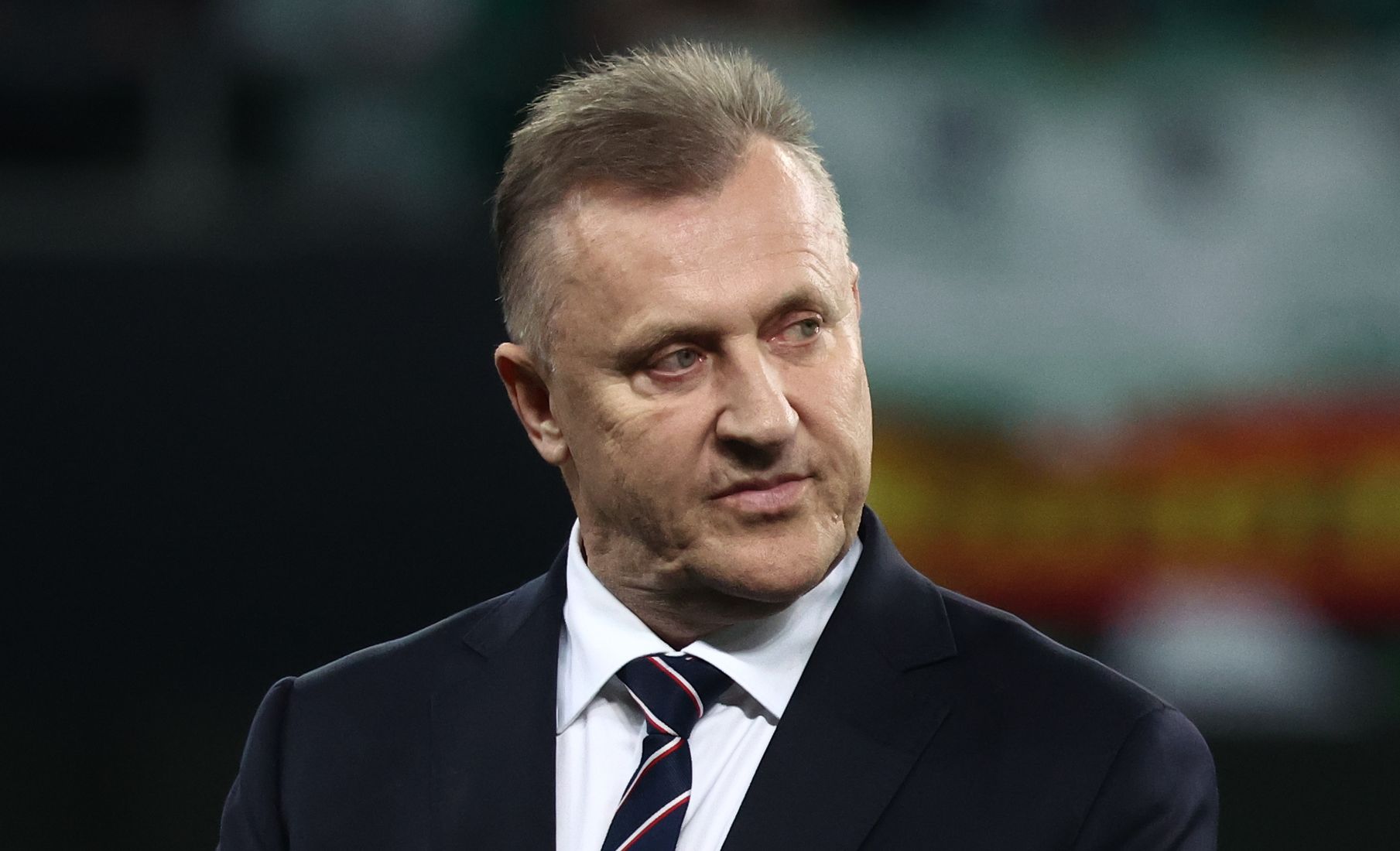 "Na pewno nie zostanie selekcjonerem". Są nowe doniesienia ws. następcy Probierza