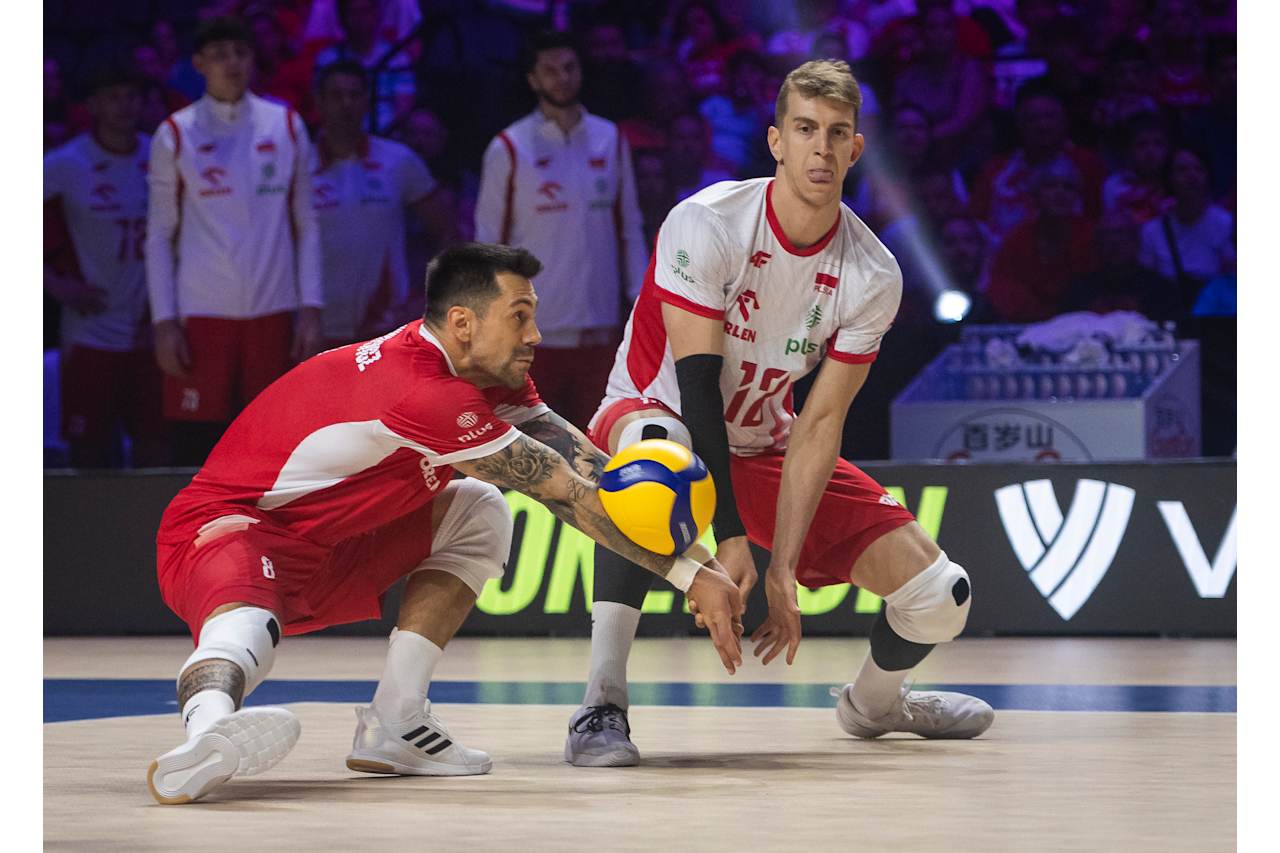 Hit transferowy ZAKSY Kędzierzyn-Koźle. Dołączył reprezentant Polski