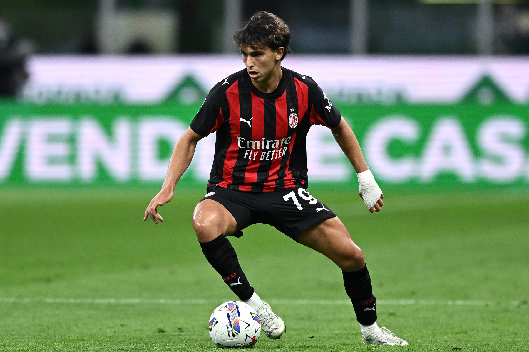 Wielki powrót? Joao Felix na rozdrożu