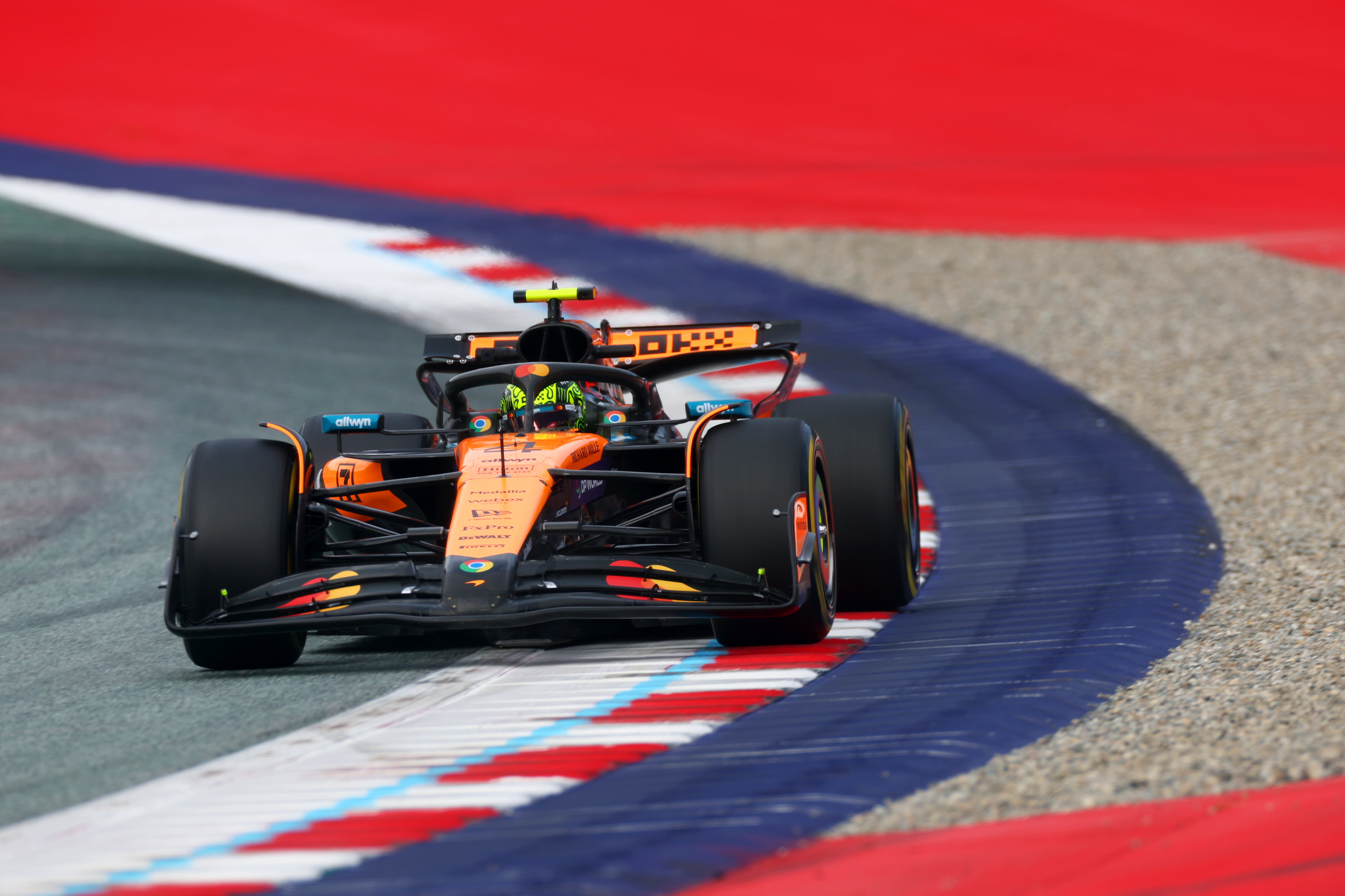Dominacji w F1 ciąg dalszy. Czy Verstappen znajdzie coś ekstra?
