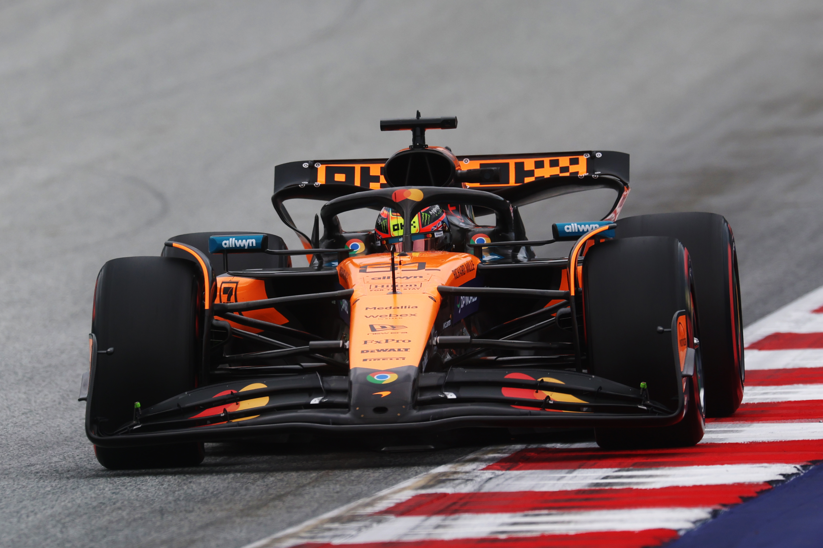 Formuła 1. Grand Prix Austrii. Gdzie oglądać transmisję? Czy będzie w TV?