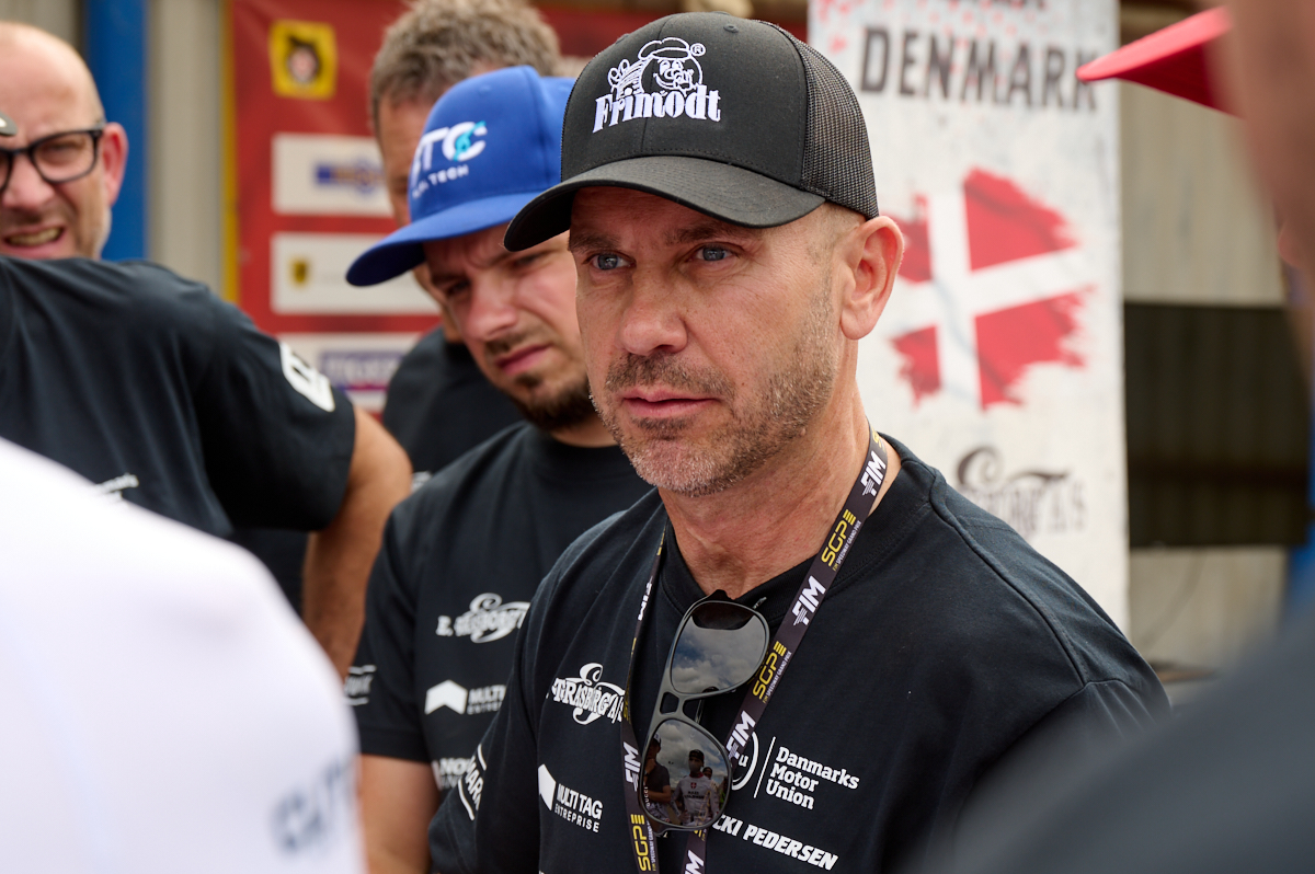 Żużel. "Upokarzająca". Nicki Pedersen grzmi ws. przerwy