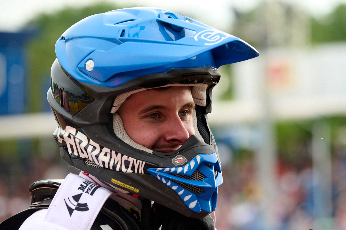 Żużel. Żył klubem, w którym go nie było. "Nigdy się nie żegnałem"