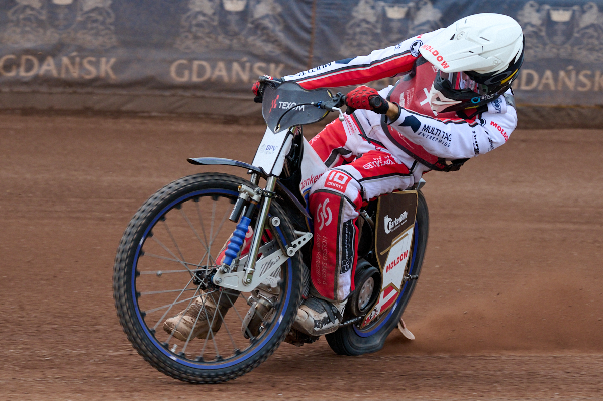 Żużel. Texom Stal sprowadzi zawodnika z PGE Ekstraligi? realizowane są zaawansowane rozmowy