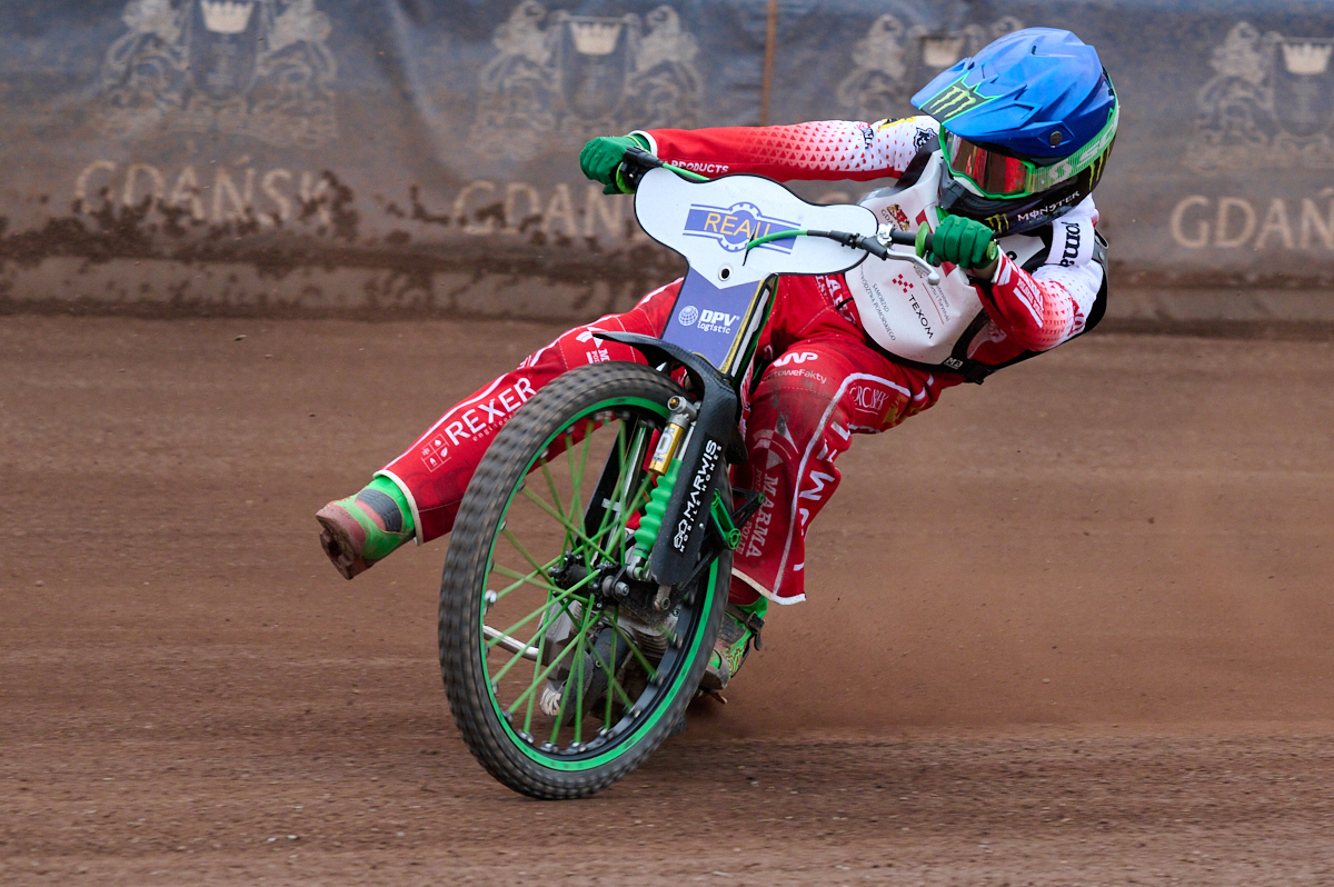 Żużel. Występuje ogromny już głód sukcesu. Polska rusza w trasę po historyczne złoto!