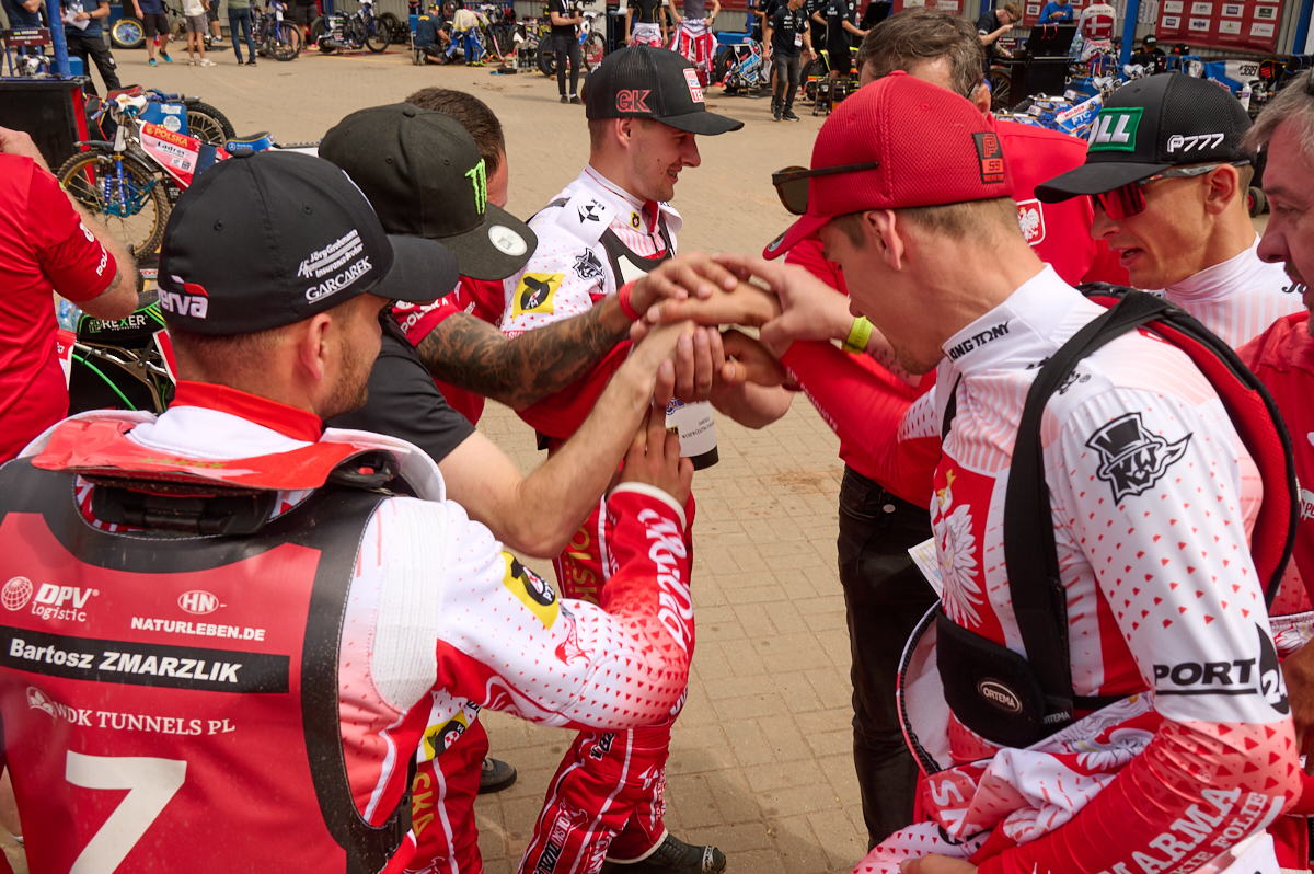 Reprezentacja Polski uda się na zgrupowanie. "Pewne rzeczy są dla mnie oczywiste"