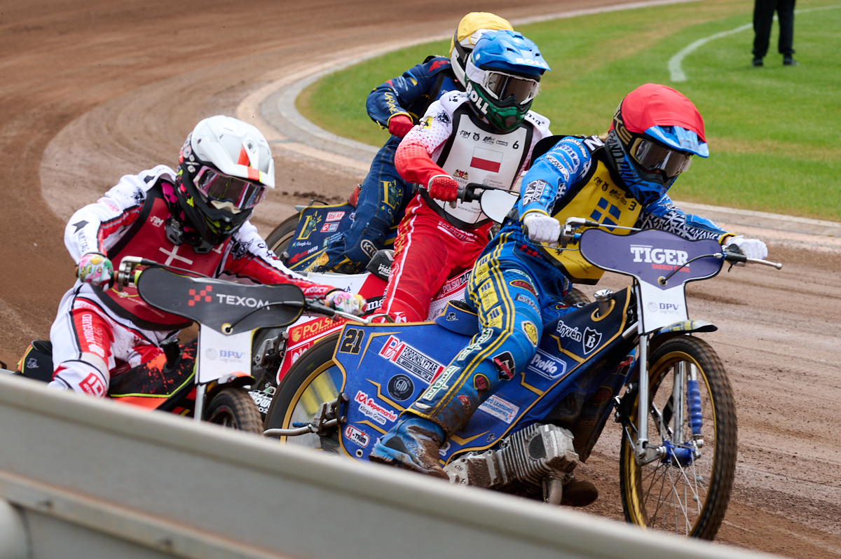 Żużel. Kolejny klub podjął decyzję ws. przyszłości. "Osiągnięto kompromis"